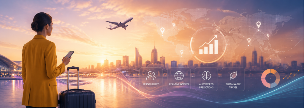 What Does the Future of Travel Analytics Look Like