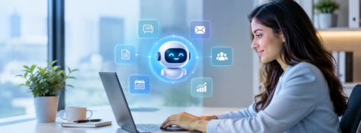 What Is an Enterprise AI Assistant and How Does It Work? | Complete Guide