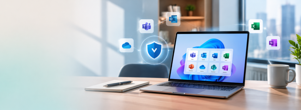 How Mismo Systems Can Help Prepare Your Microsoft 365 Environment